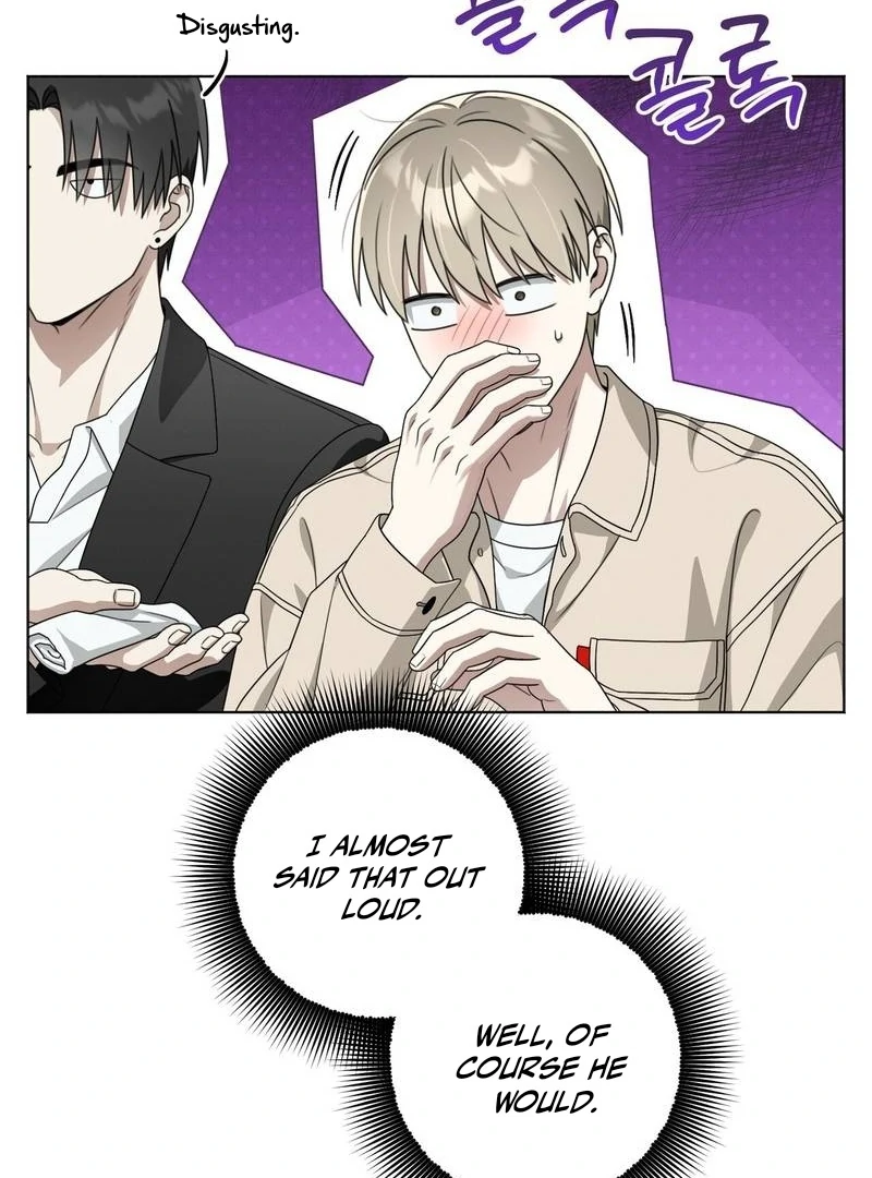 Kang Woo Advisory (19+) [Myth Toons] - Chapter 10🔞 manhwa