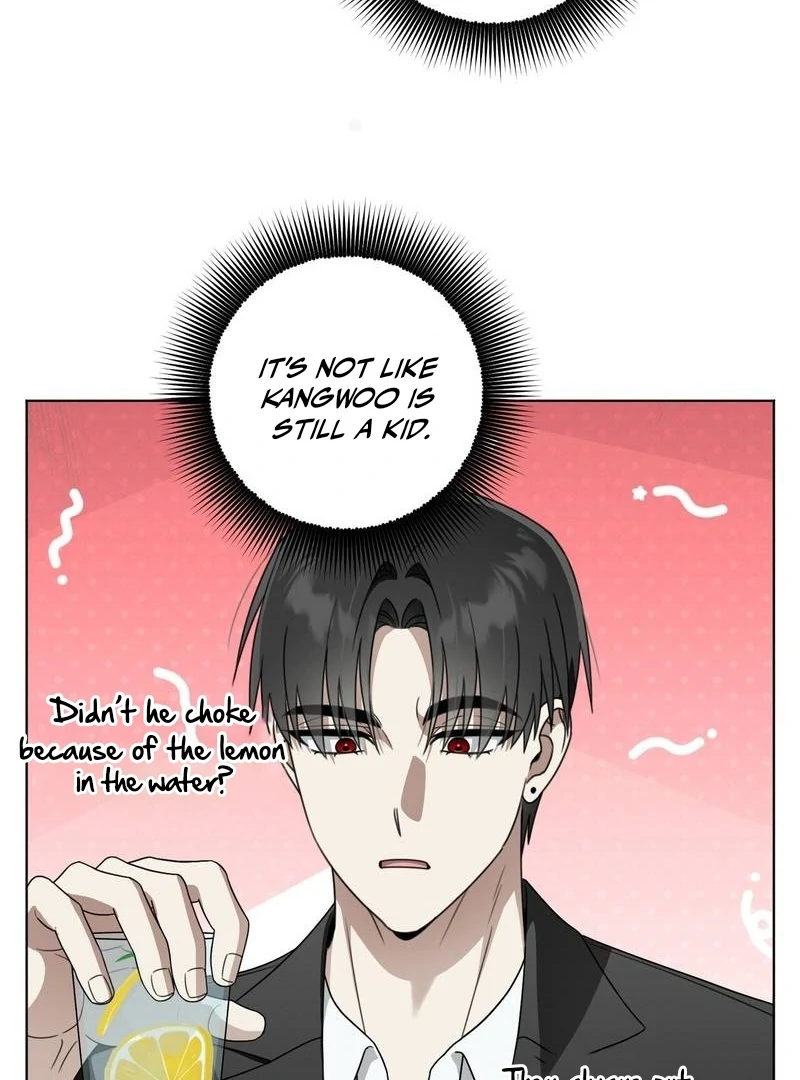 Kang Woo Advisory (19+) [Myth Toons] - Chapter 10🔞 manhwa