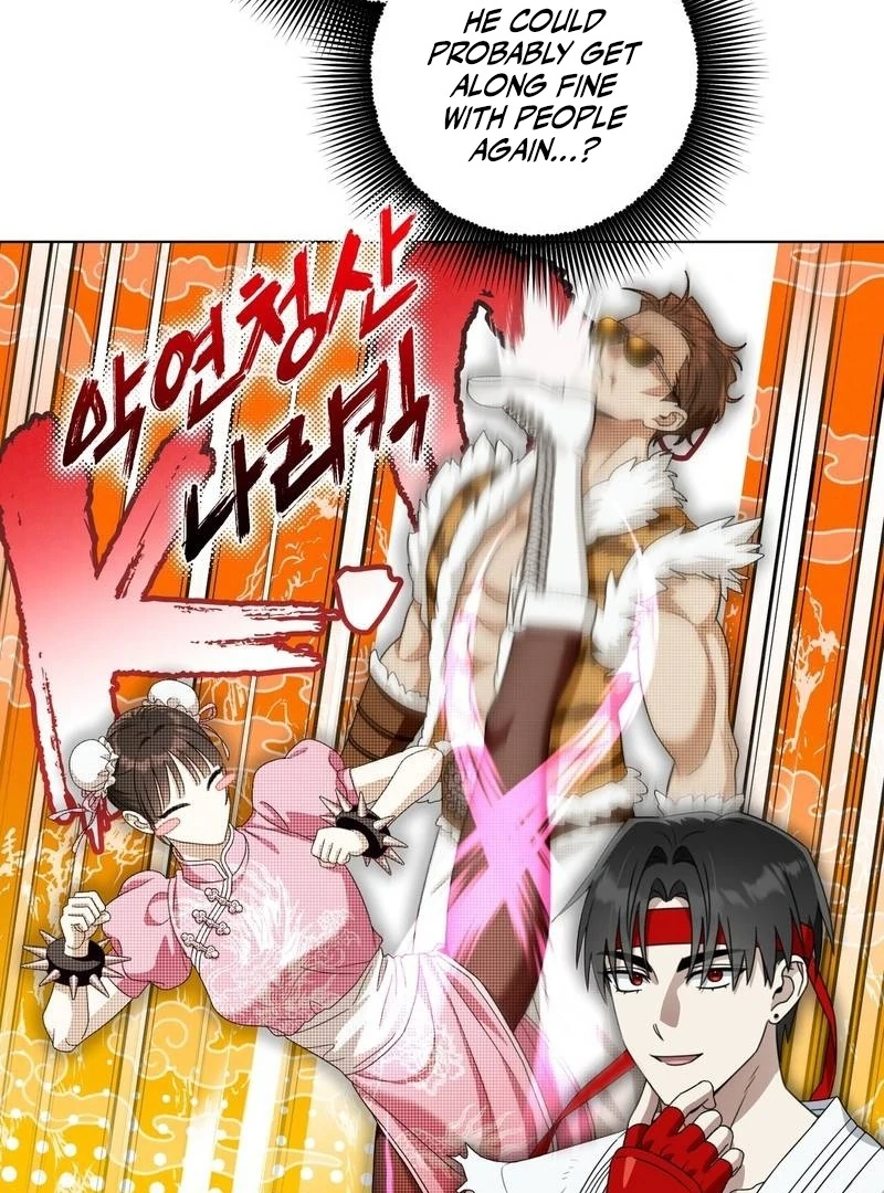 Kang Woo Advisory (19+) [Myth Toons] - Chapter 10🔞 manhwa