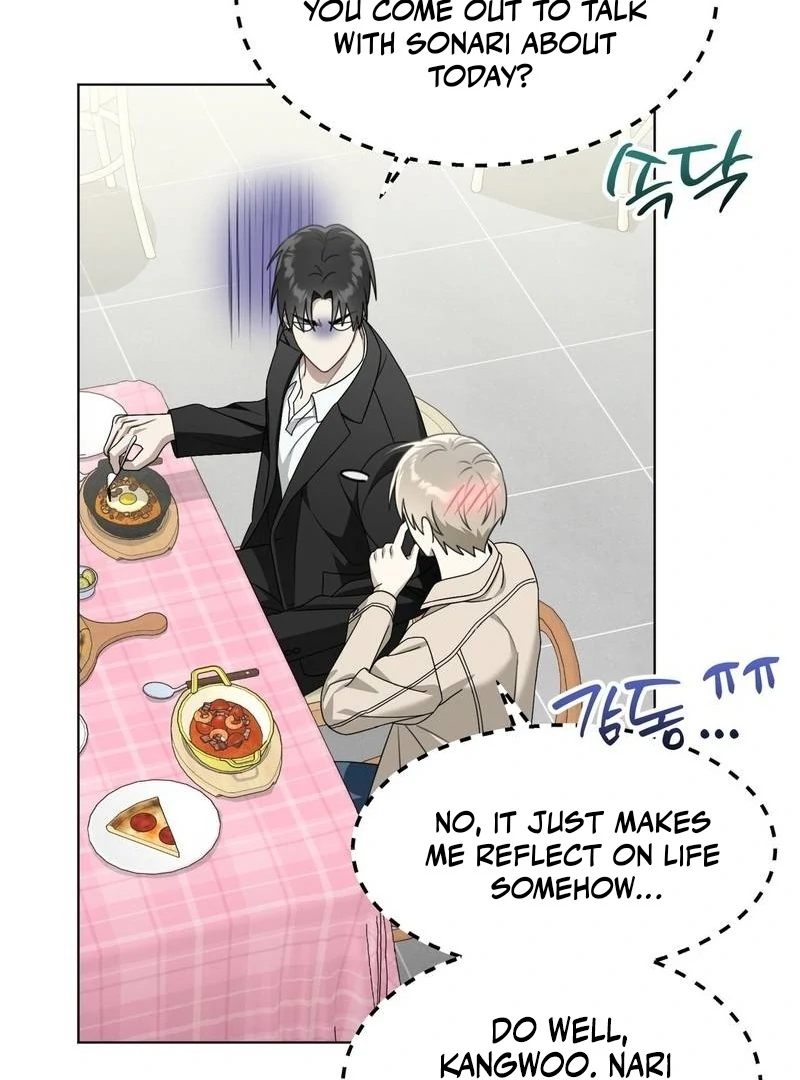 Kang Woo Advisory (19+) [Myth Toons] - Chapter 10🔞 manhwa