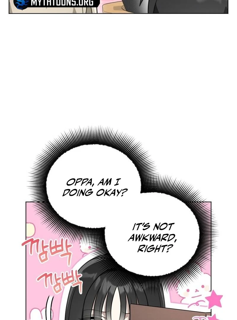 Kang Woo Advisory (19+) [Myth Toons] - Chapter 10🔞 manhwa