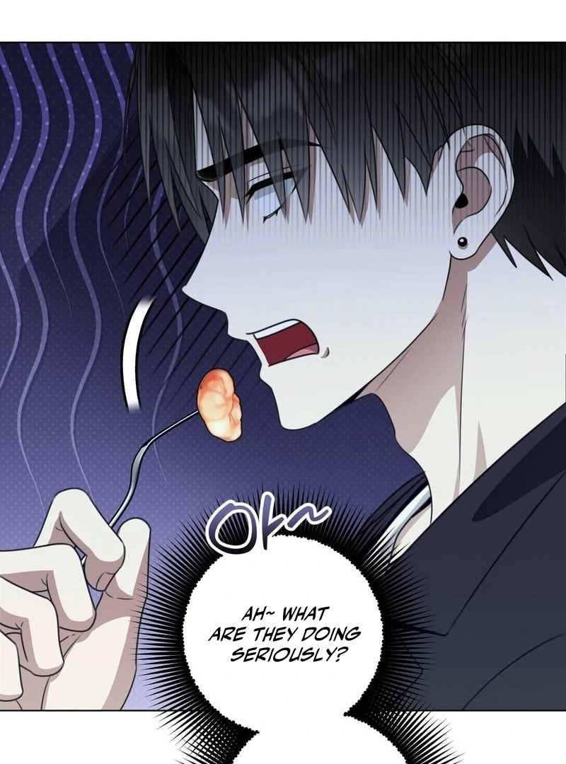 Kang Woo Advisory (19+) [Myth Toons] - Chapter 10🔞 manhwa