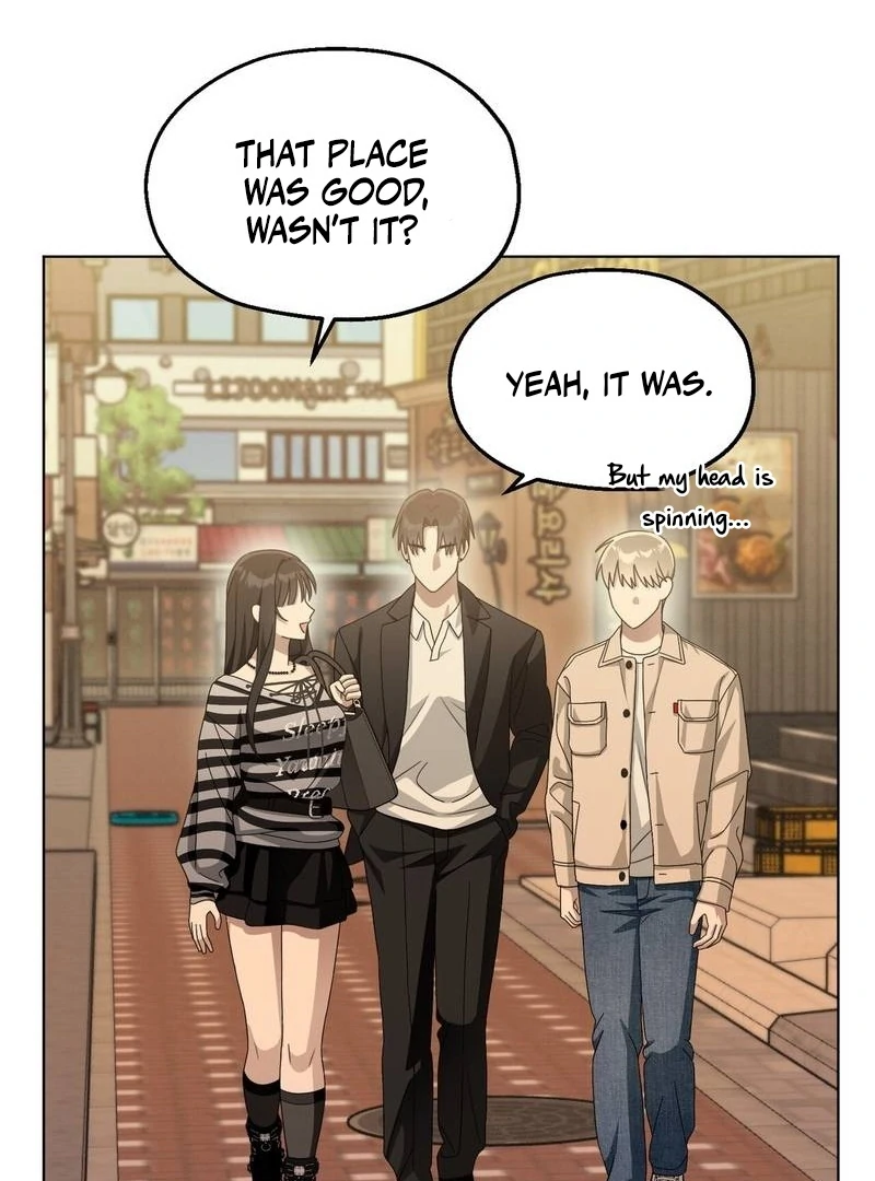 Kang Woo Advisory (19+) [Myth Toons] - Chapter 10🔞 manhwa