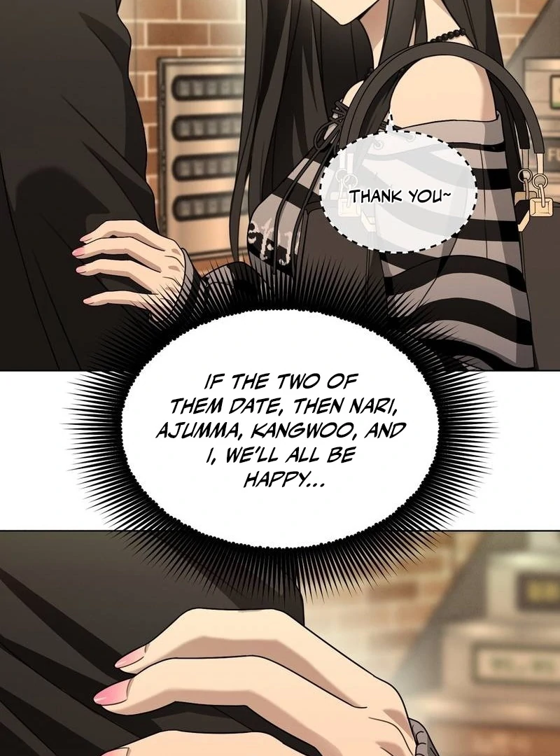 Kang Woo Advisory (19+) [Myth Toons] - Chapter 10🔞 manhwa