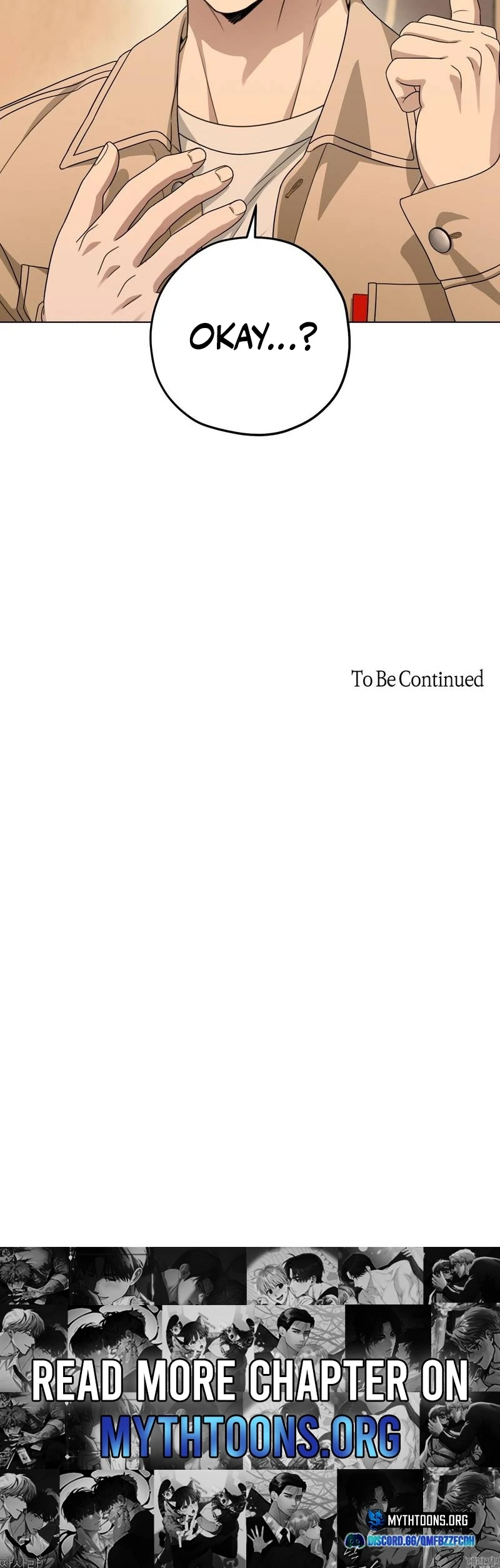 Kang Woo Advisory (19+) [Myth Toons] - Chapter 10🔞 manhwa