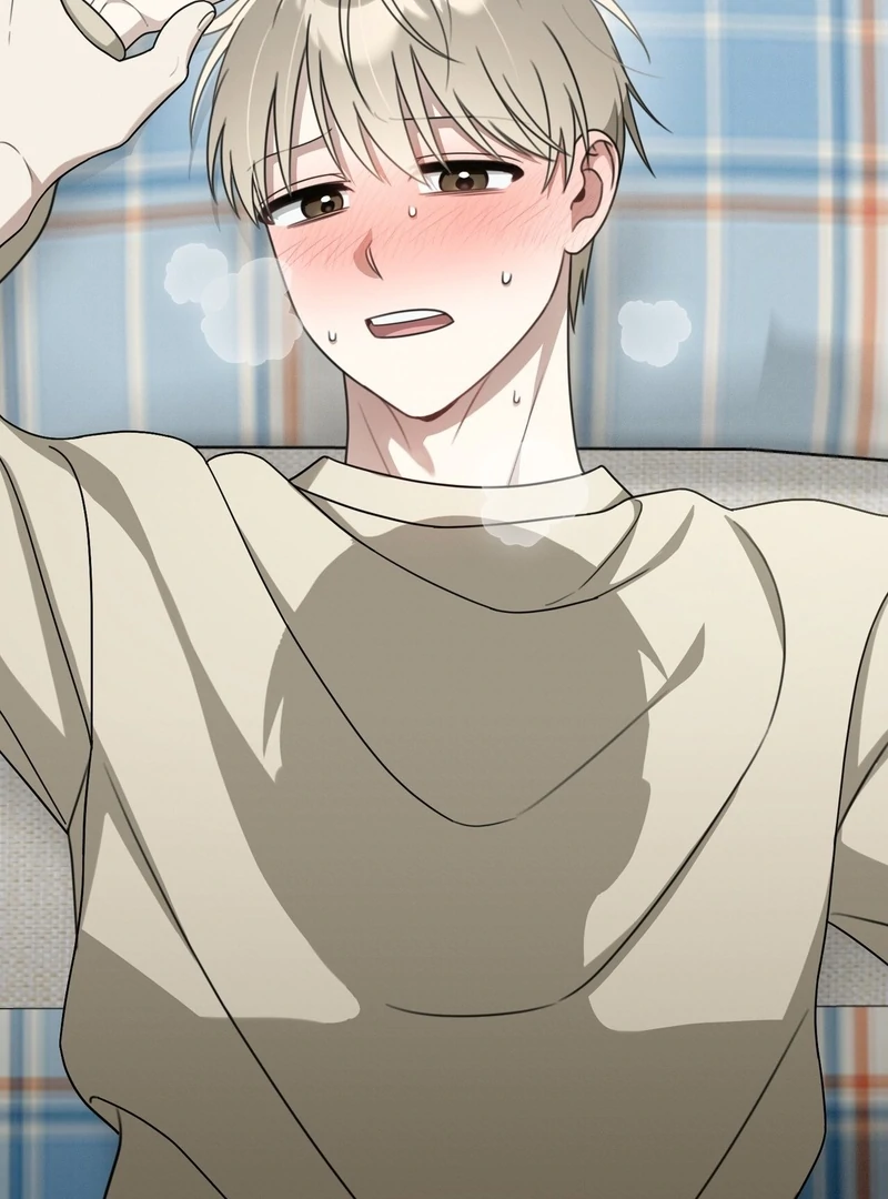 Kang Woo Advisory (19+) [Myth Toons] - Chapter 9 new manhwa