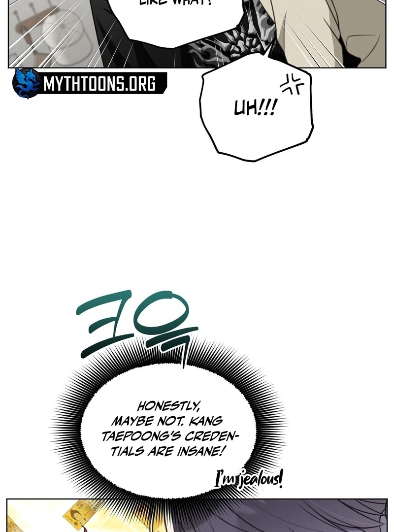 Kang Woo Advisory (19+) [Myth Toons] - Chapter 9 new manhwa
