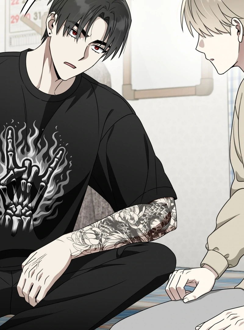 Kang Woo Advisory (19+) [Myth Toons] - Chapter 9 new manhwa