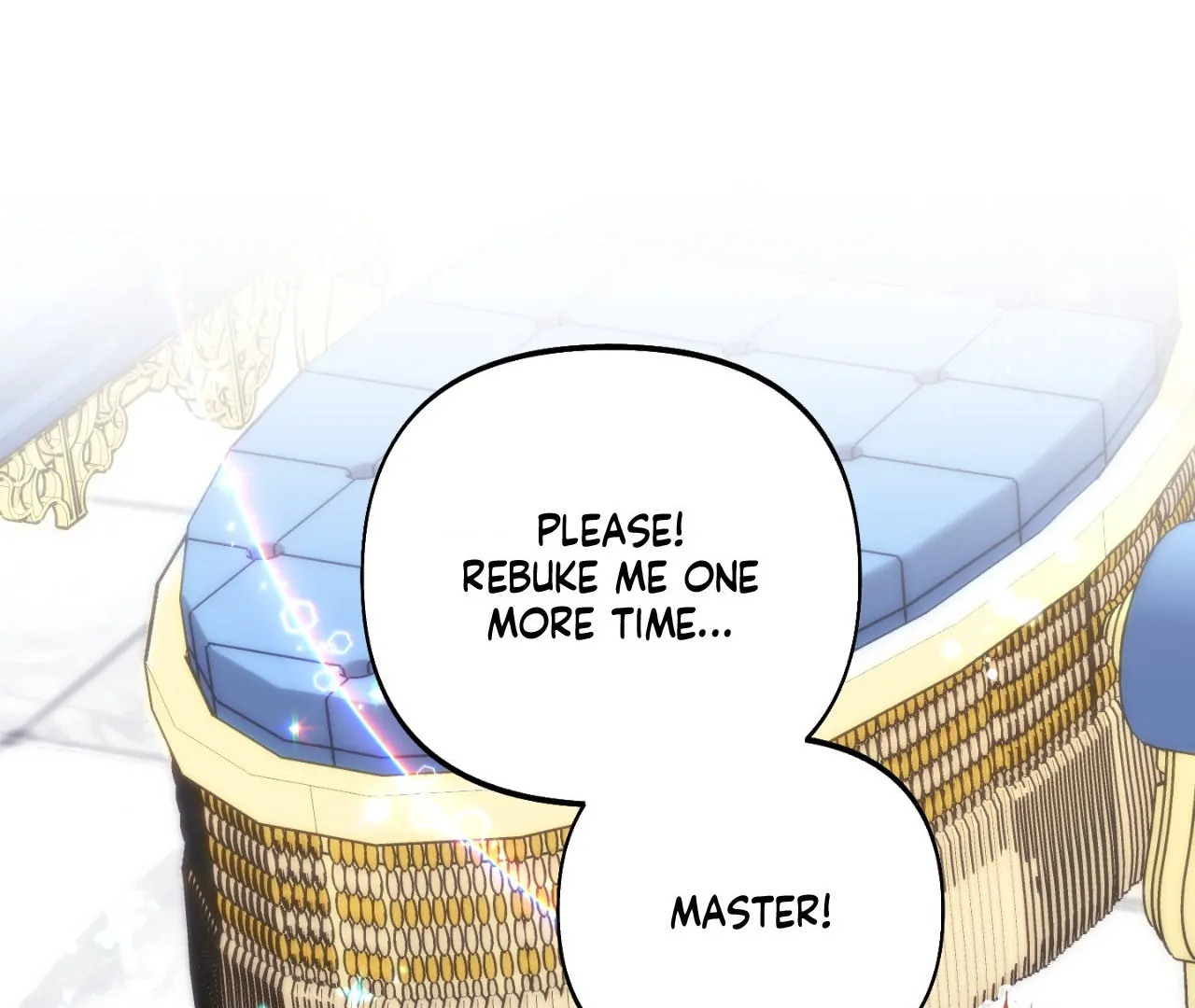May as Well Get the Best Ending [Official Uncensored] - Chapter 10 manhwa