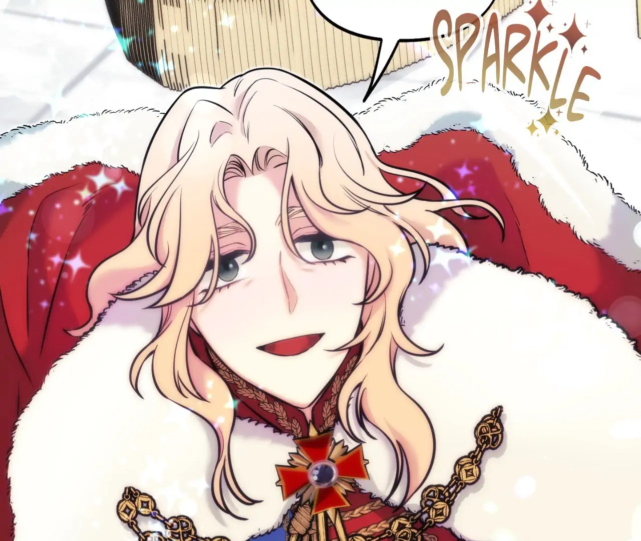 May as Well Get the Best Ending [Official Uncensored] - Chapter 10 manhwa