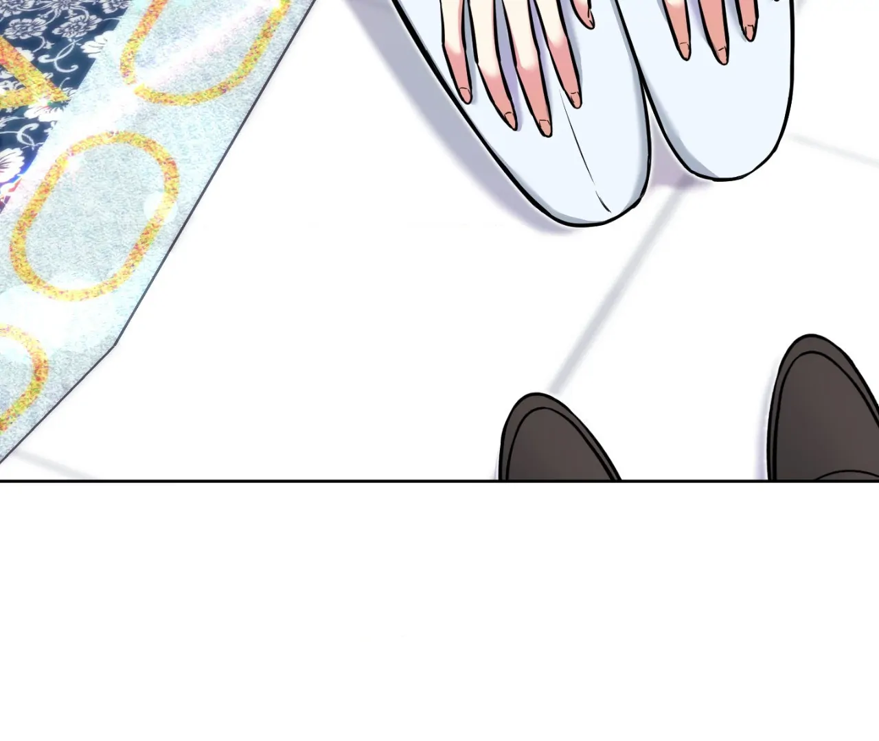 May as Well Get the Best Ending [Official Uncensored] - Chapter 10 manhwa