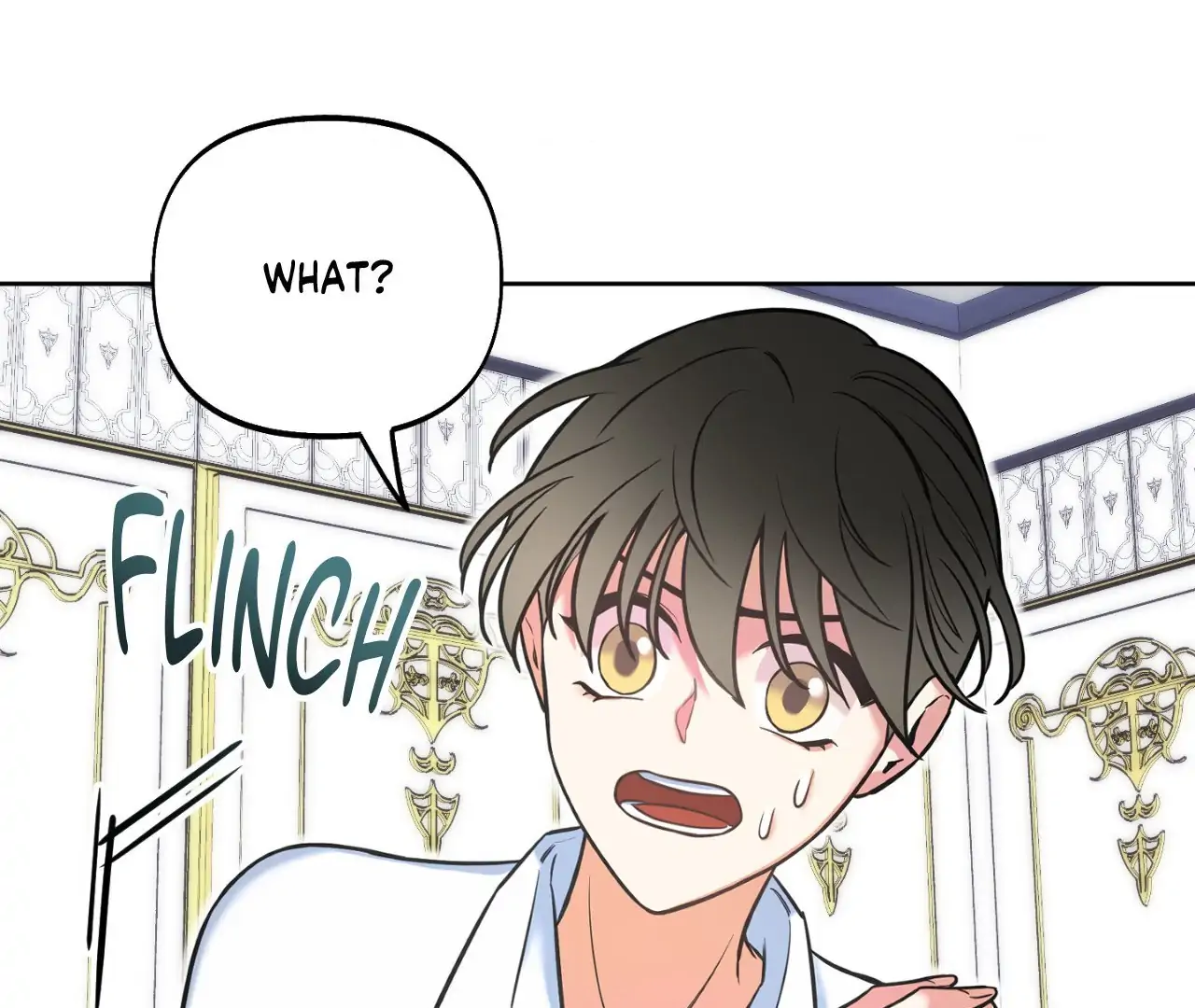 May as Well Get the Best Ending [Official Uncensored] - Chapter 10 manhwa