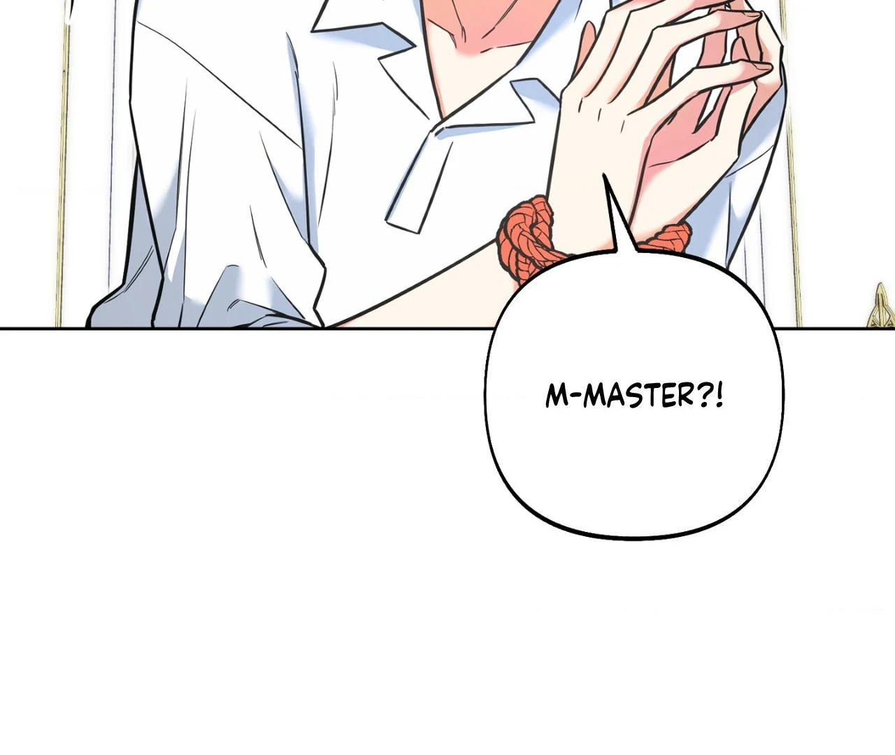 May as Well Get the Best Ending [Official Uncensored] - Chapter 10 manhwa
