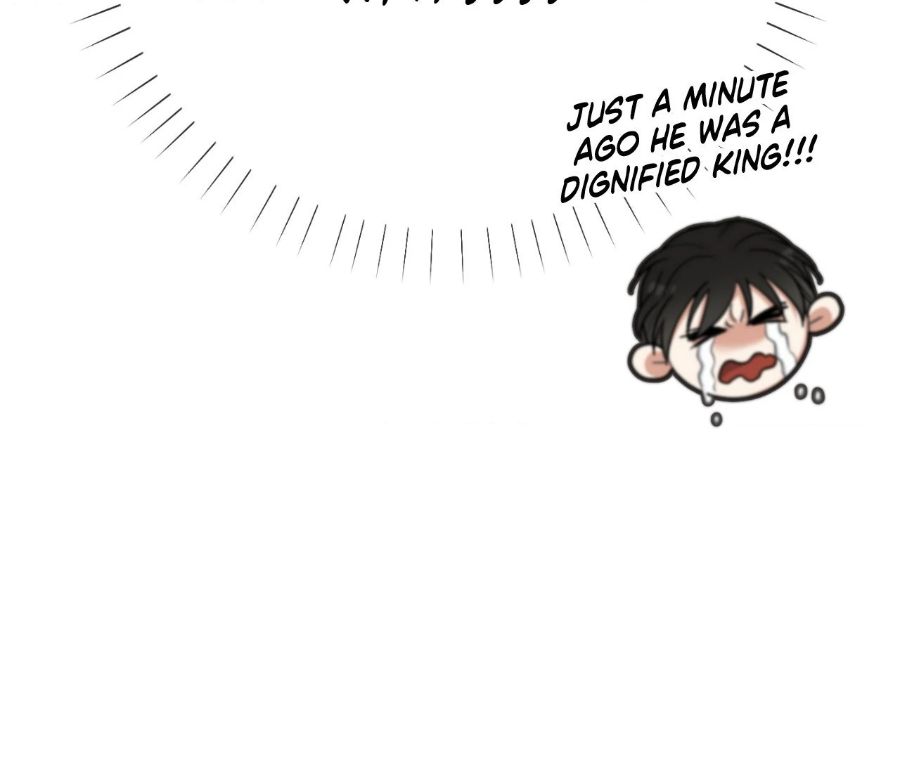 May as Well Get the Best Ending [Official Uncensored] - Chapter 10 manhwa
