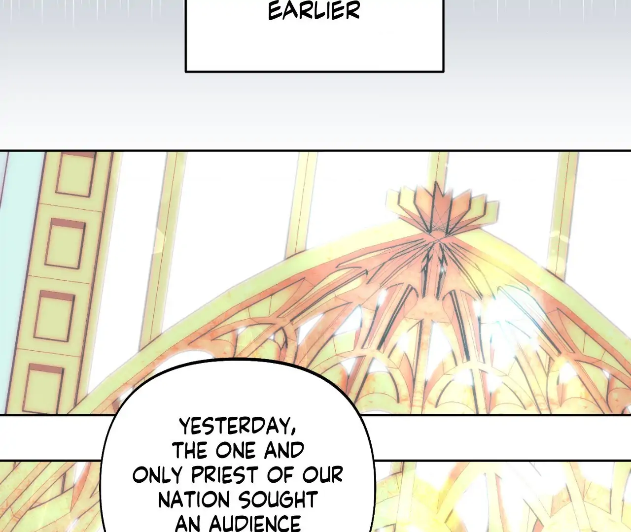 May as Well Get the Best Ending [Official Uncensored] - Chapter 10 manhwa