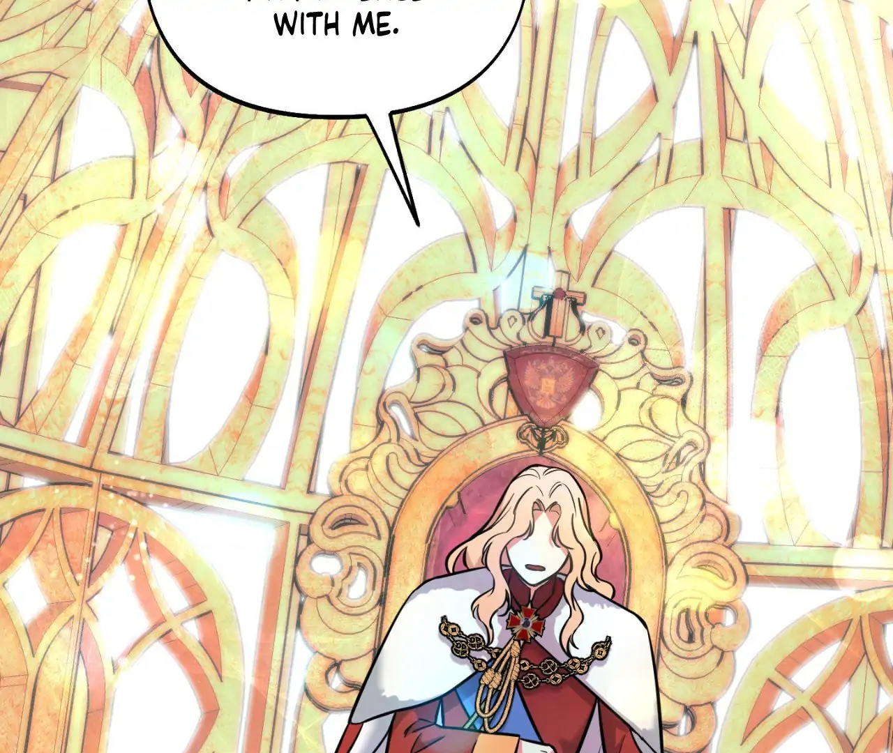 May as Well Get the Best Ending [Official Uncensored] - Chapter 10 manhwa