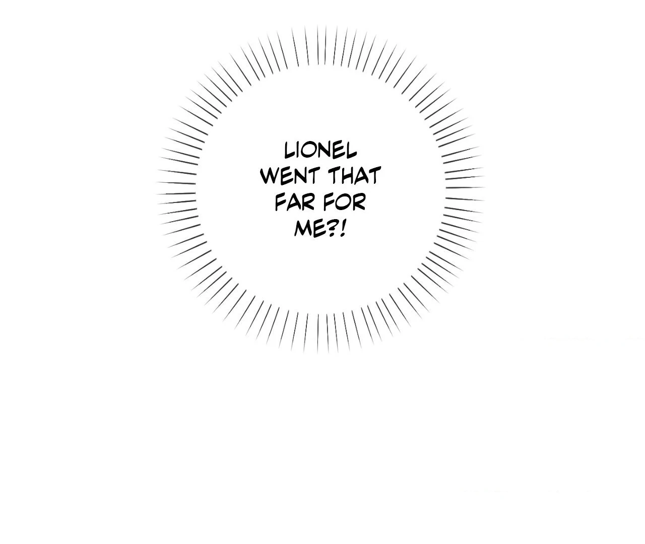 May as Well Get the Best Ending [Official Uncensored] - Chapter 10 manhwa