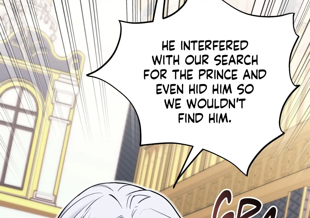 May as Well Get the Best Ending [Official Uncensored] - Chapter 10 manhwa