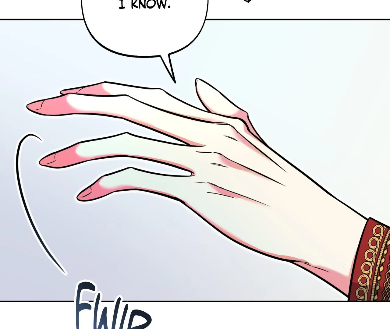 May as Well Get the Best Ending [Official Uncensored] - Chapter 10 manhwa