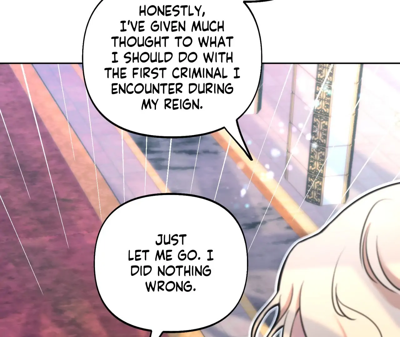 May as Well Get the Best Ending [Official Uncensored] - Chapter 10 manhwa