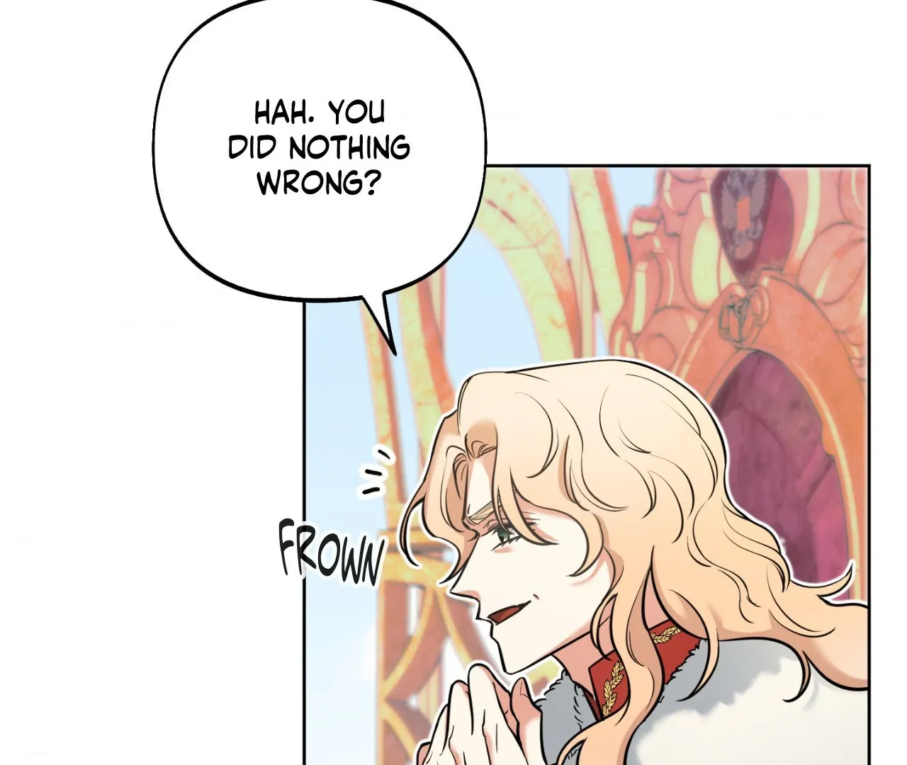 May as Well Get the Best Ending [Official Uncensored] - Chapter 10 manhwa