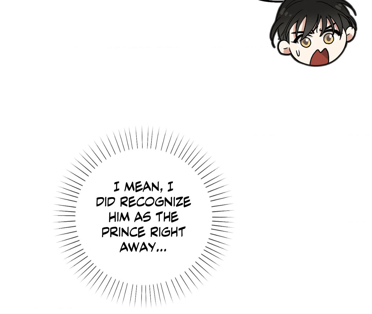 May as Well Get the Best Ending [Official Uncensored] - Chapter 10 manhwa