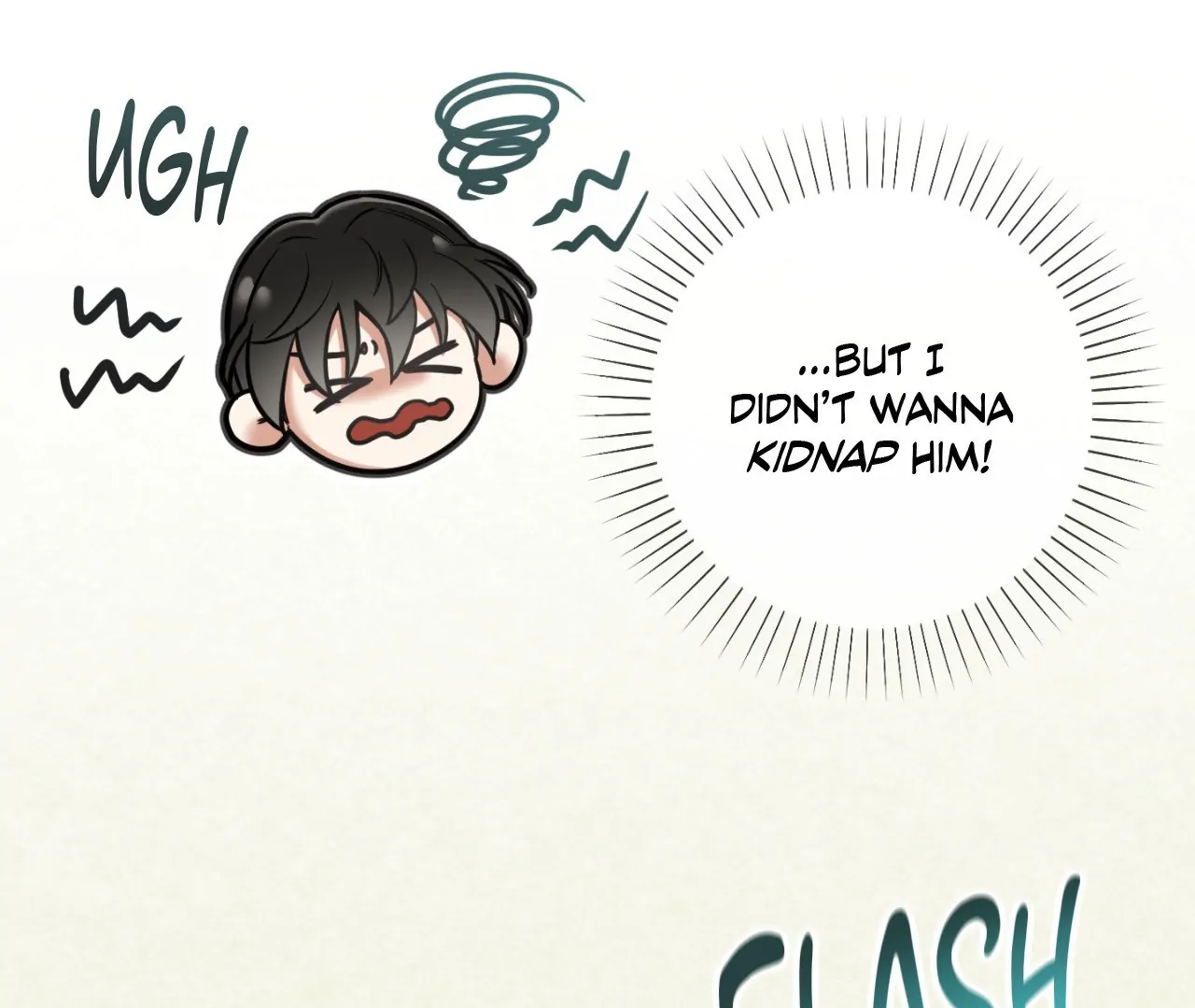 May as Well Get the Best Ending [Official Uncensored] - Chapter 10 manhwa