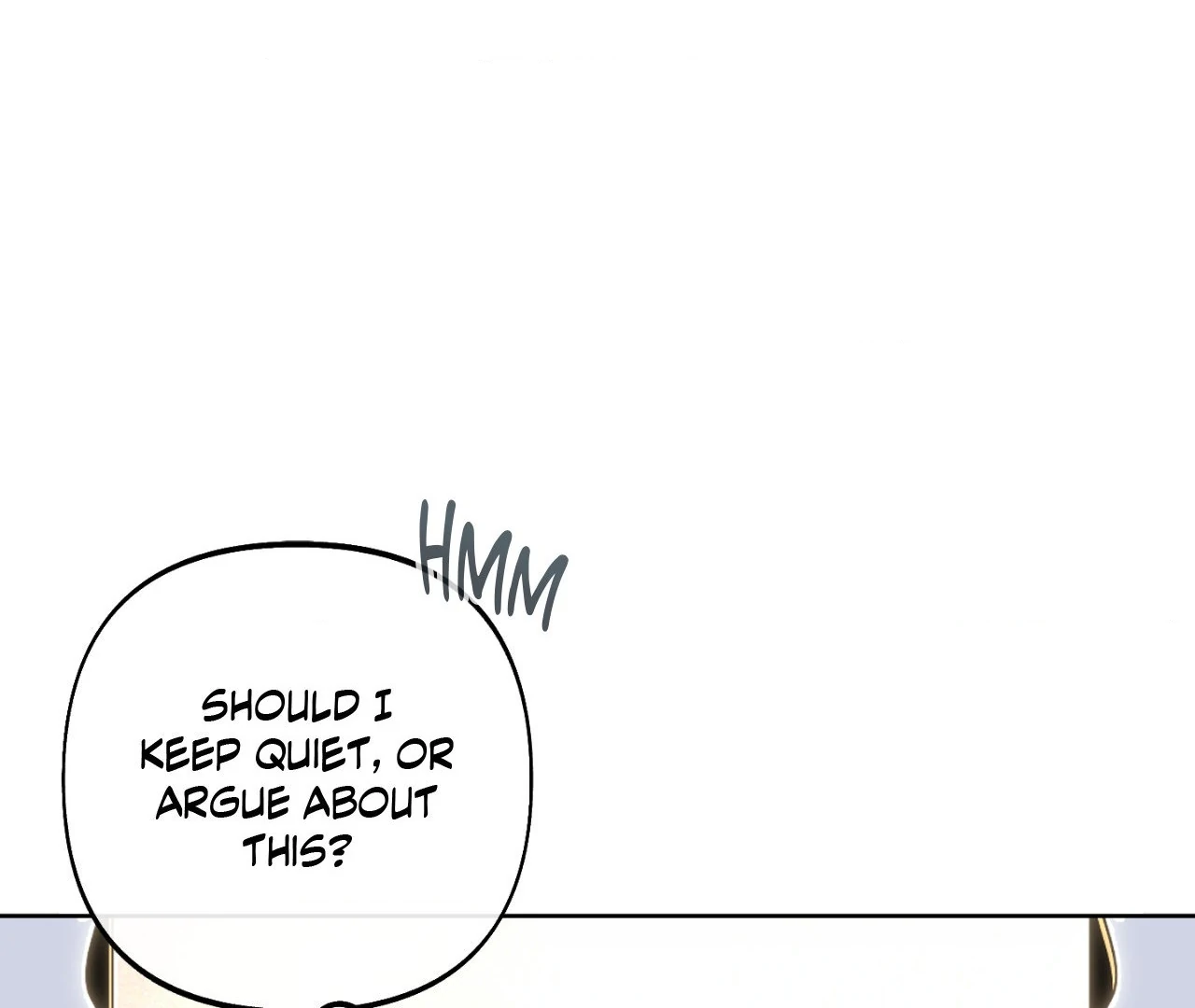 May as Well Get the Best Ending [Official Uncensored] - Chapter 10 manhwa