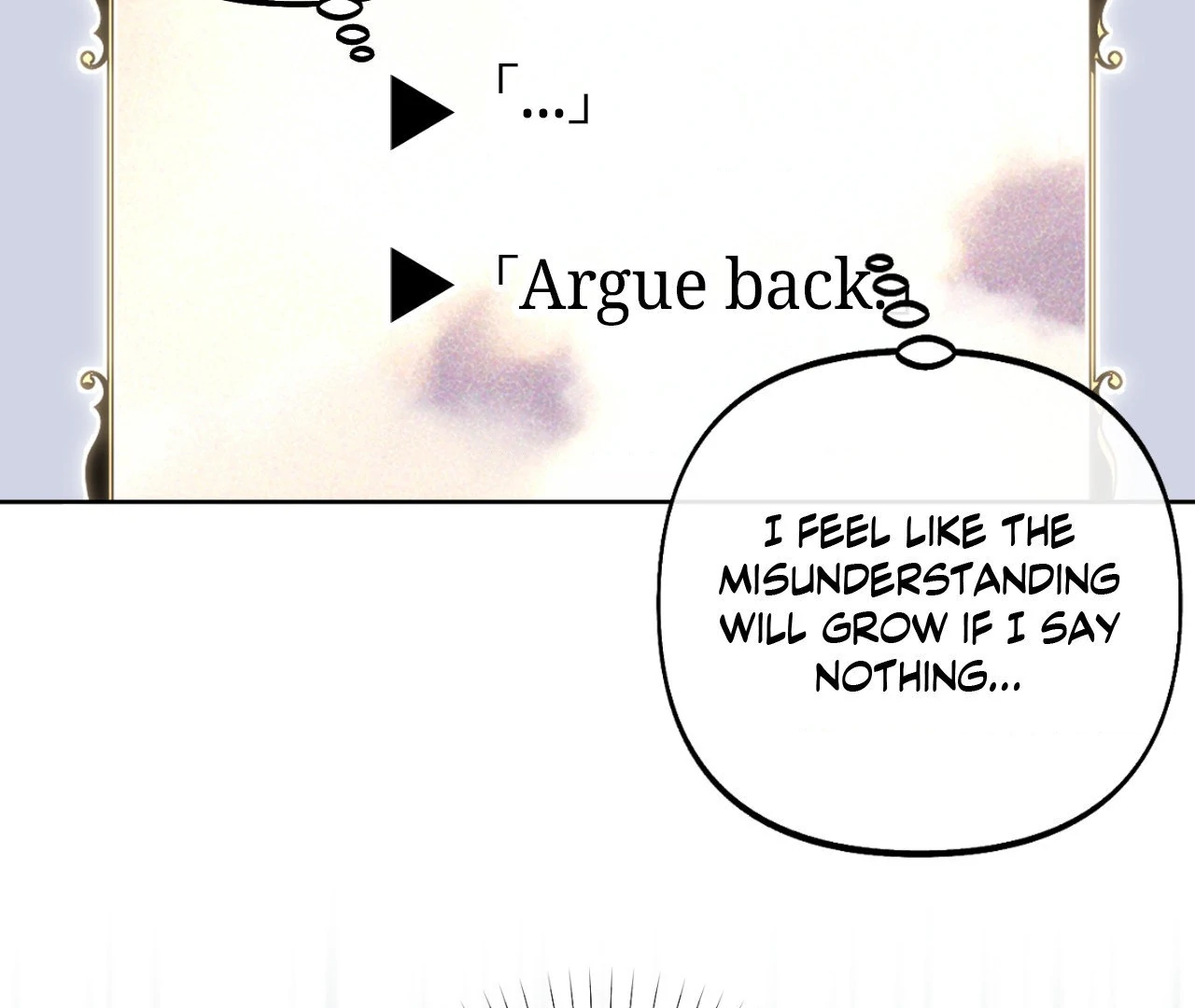 May as Well Get the Best Ending [Official Uncensored] - Chapter 10 manhwa