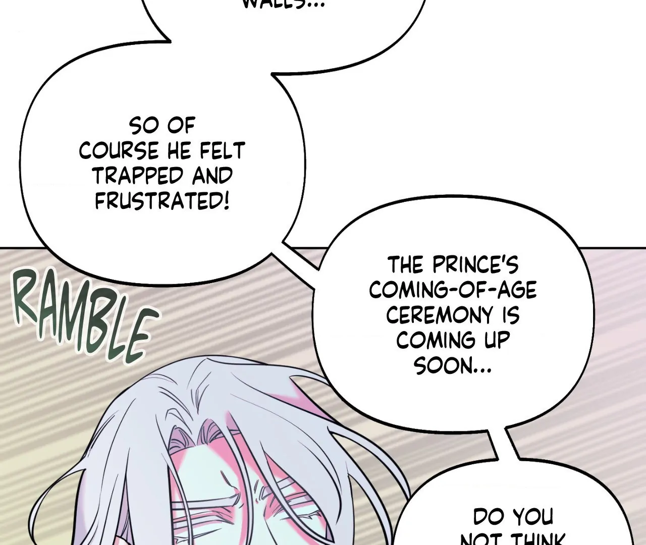 May as Well Get the Best Ending [Official Uncensored] - Chapter 10 manhwa