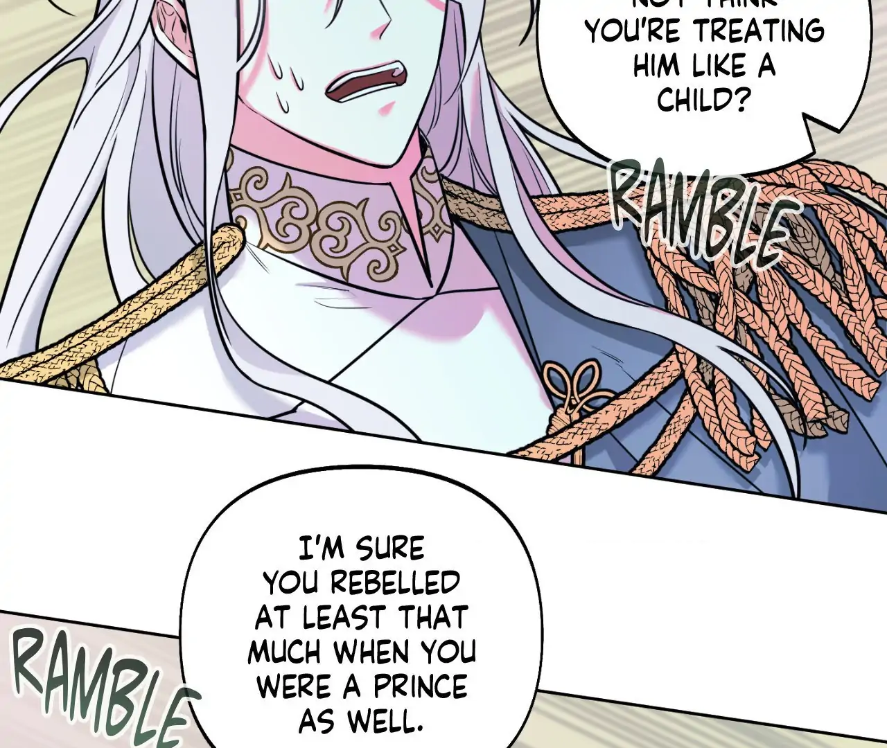 May as Well Get the Best Ending [Official Uncensored] - Chapter 10 manhwa