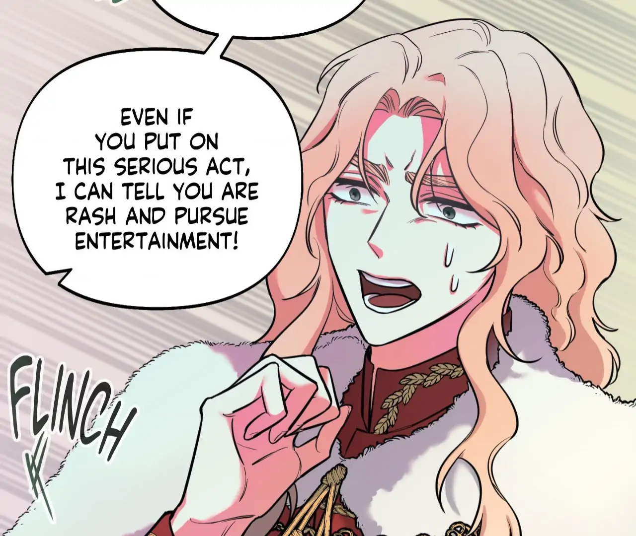 May as Well Get the Best Ending [Official Uncensored] - Chapter 10 manhwa