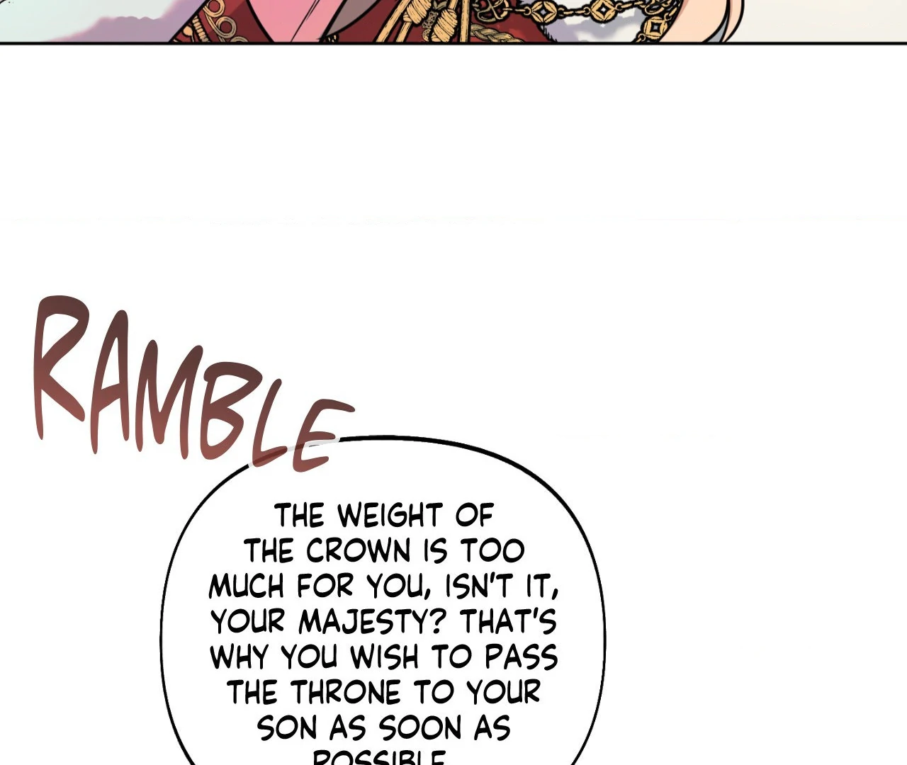 May as Well Get the Best Ending [Official Uncensored] - Chapter 10 manhwa