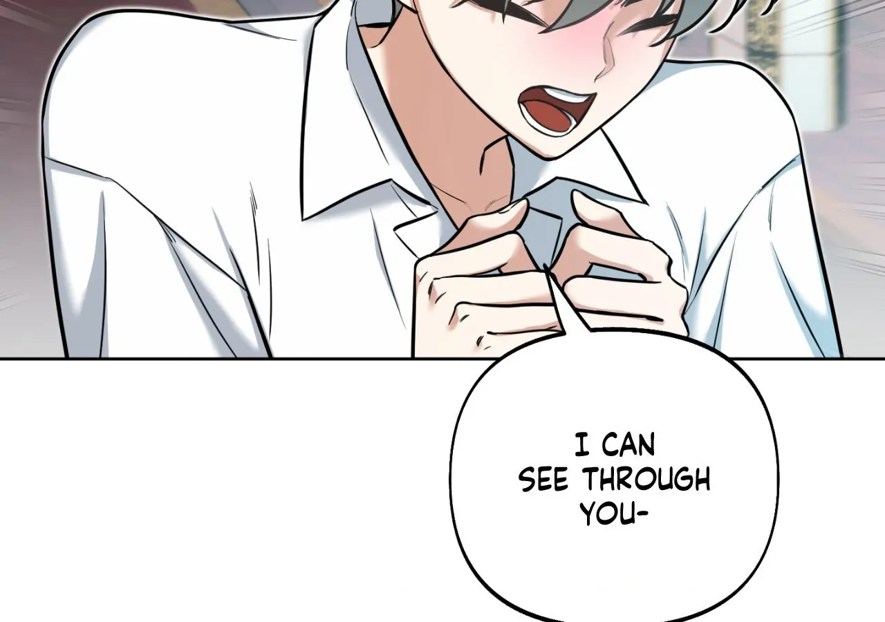 May as Well Get the Best Ending [Official Uncensored] - Chapter 10 manhwa