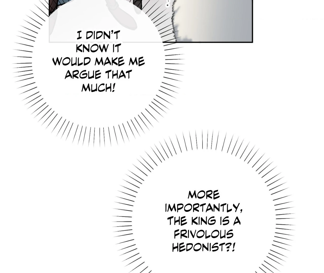 May as Well Get the Best Ending [Official Uncensored] - Chapter 10 manhwa