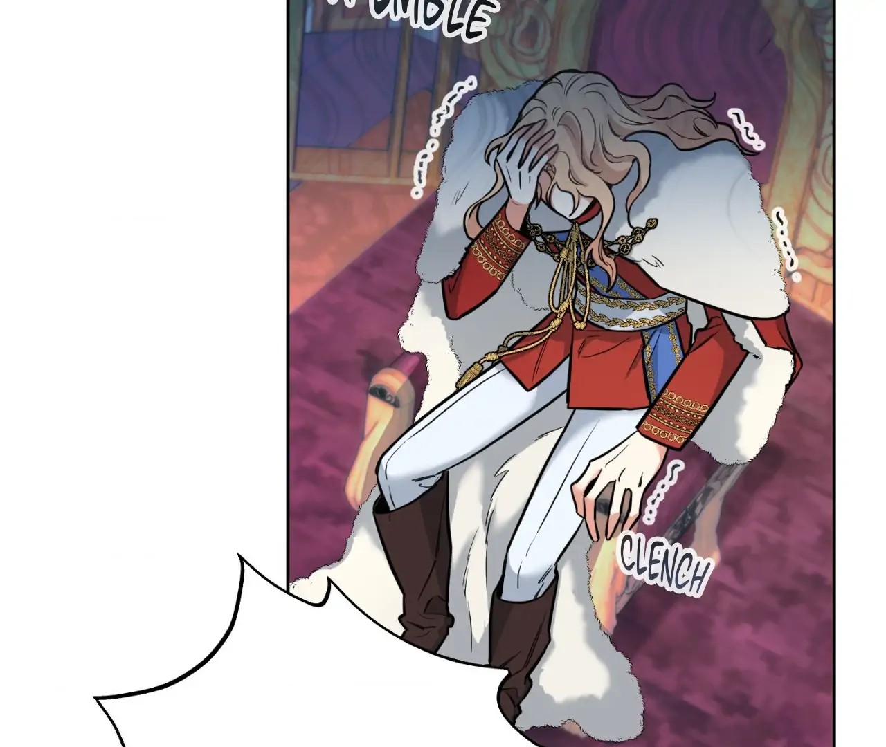 May as Well Get the Best Ending [Official Uncensored] - Chapter 10 manhwa