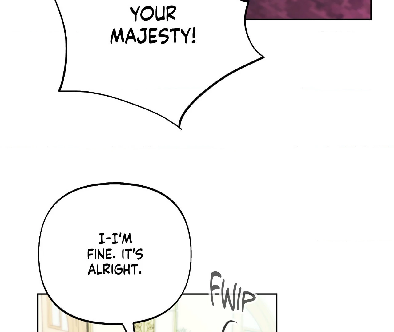 May as Well Get the Best Ending [Official Uncensored] - Chapter 10 manhwa