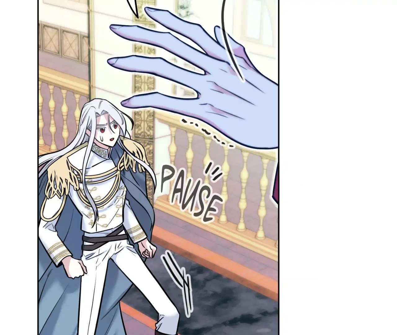 May as Well Get the Best Ending [Official Uncensored] - Chapter 10 manhwa