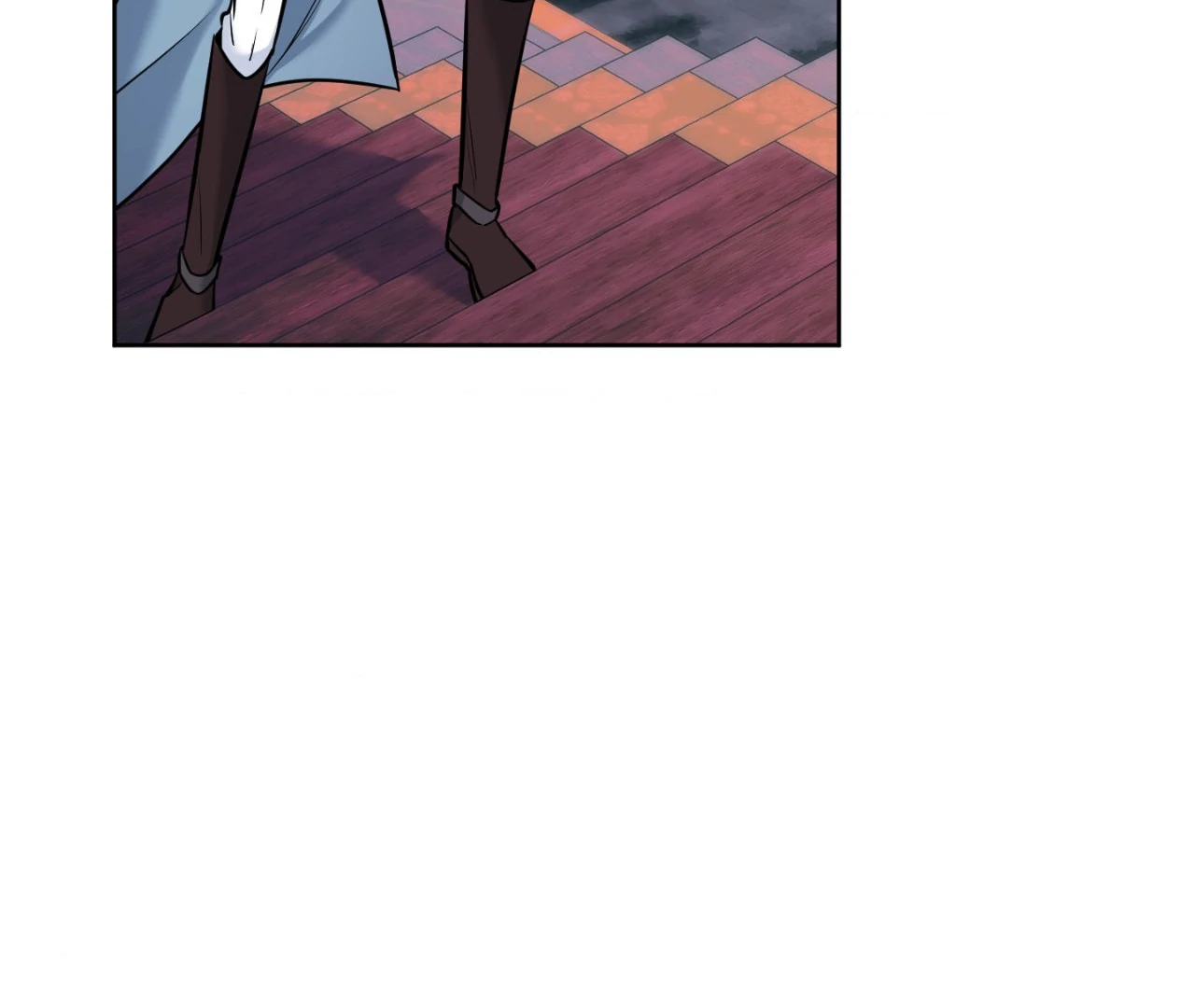 May as Well Get the Best Ending [Official Uncensored] - Chapter 10 manhwa