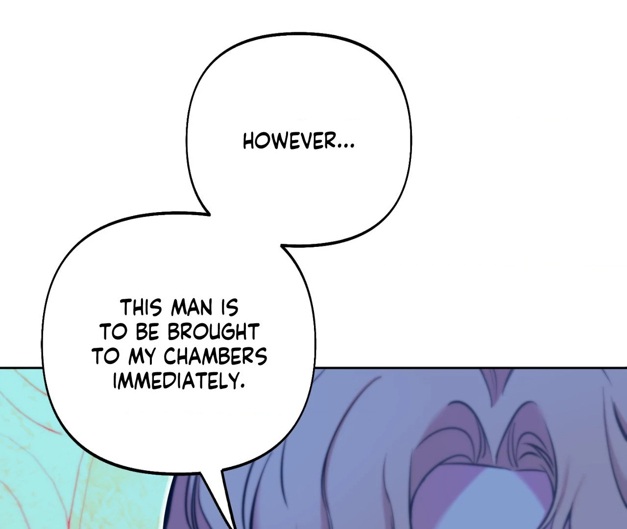 May as Well Get the Best Ending [Official Uncensored] - Chapter 10 manhwa