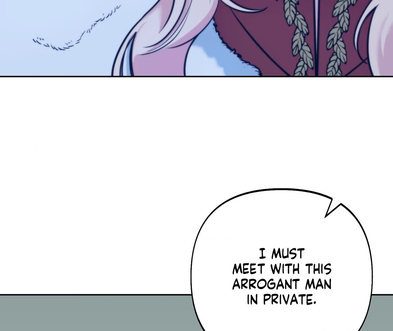May as Well Get the Best Ending [Official Uncensored] - Chapter 10 manhwa