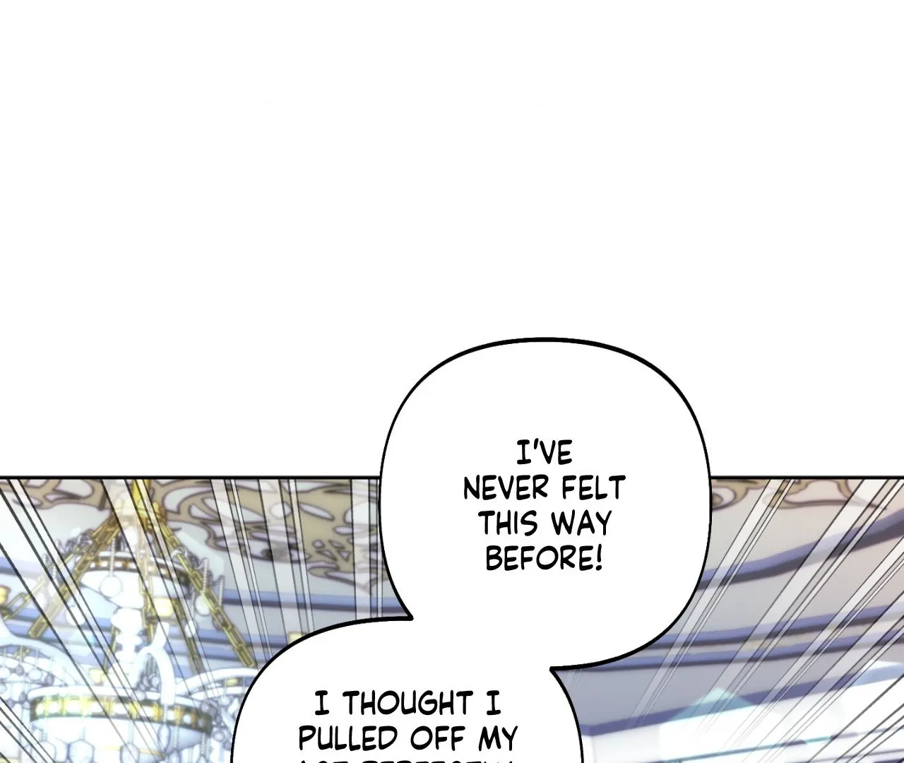 May as Well Get the Best Ending [Official Uncensored] - Chapter 10 manhwa