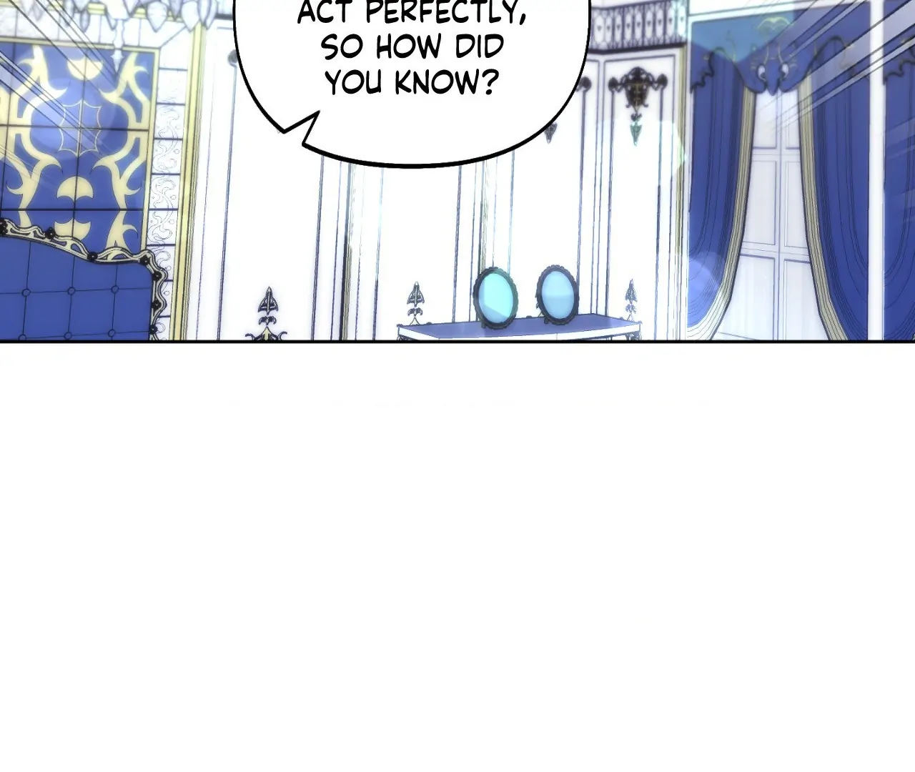May as Well Get the Best Ending [Official Uncensored] - Chapter 10 manhwa