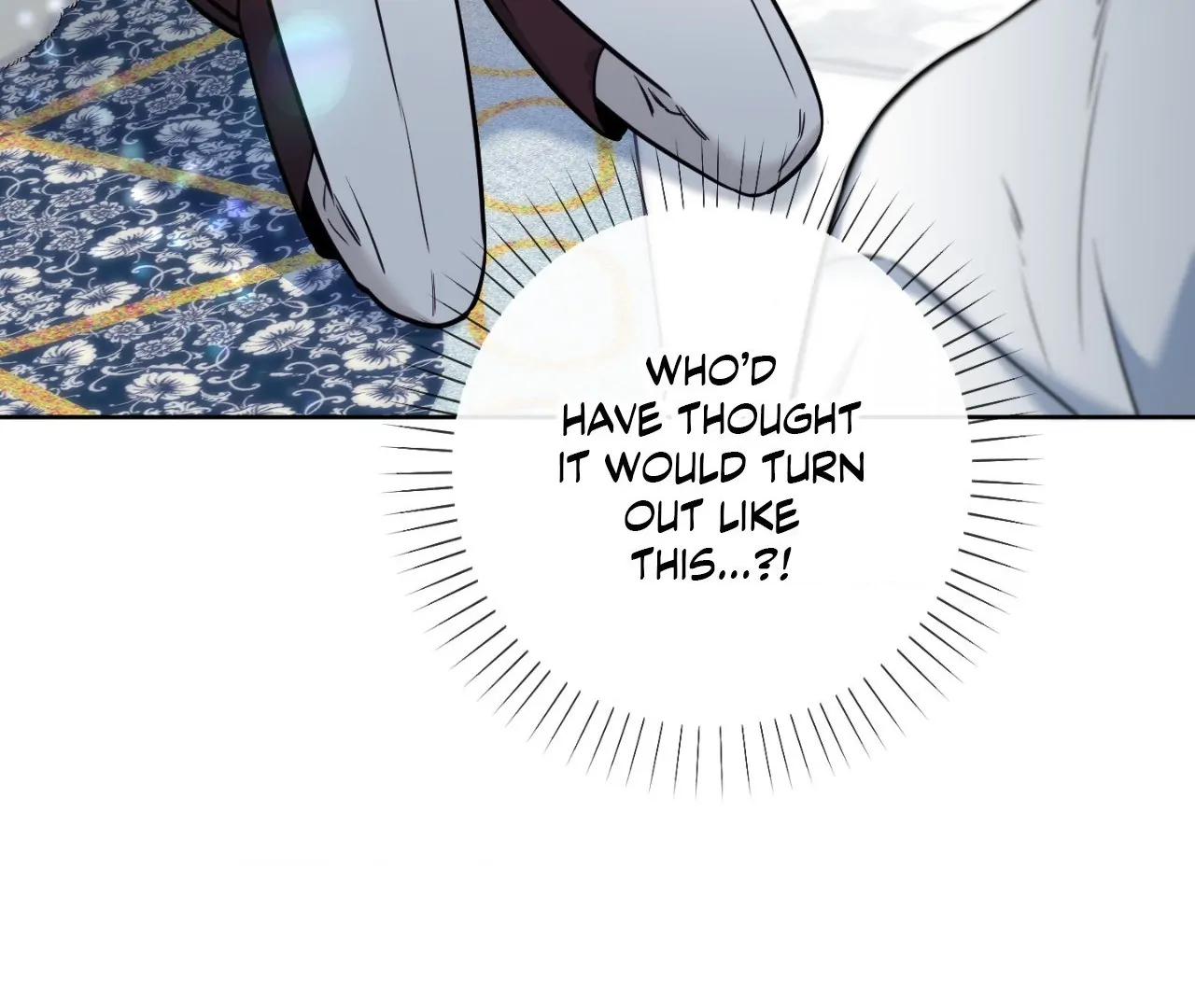 May as Well Get the Best Ending [Official Uncensored] - Chapter 10 manhwa