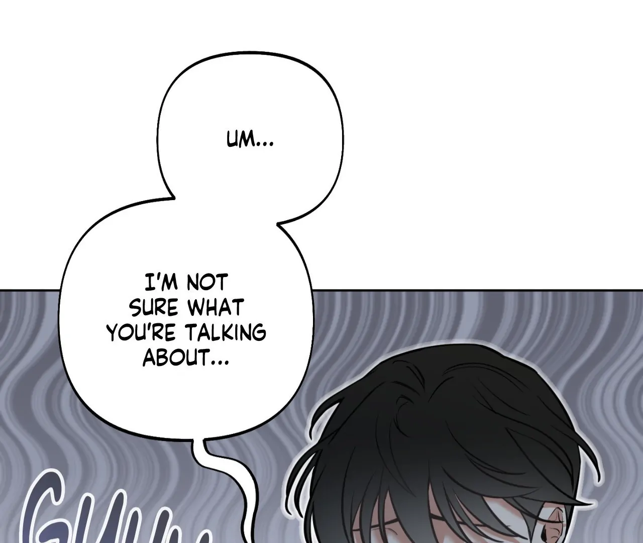 May as Well Get the Best Ending [Official Uncensored] - Chapter 10 manhwa
