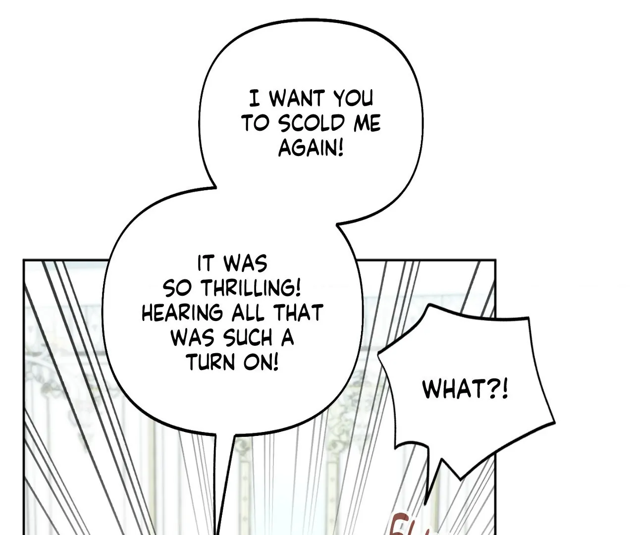 May as Well Get the Best Ending [Official Uncensored] - Chapter 10 manhwa