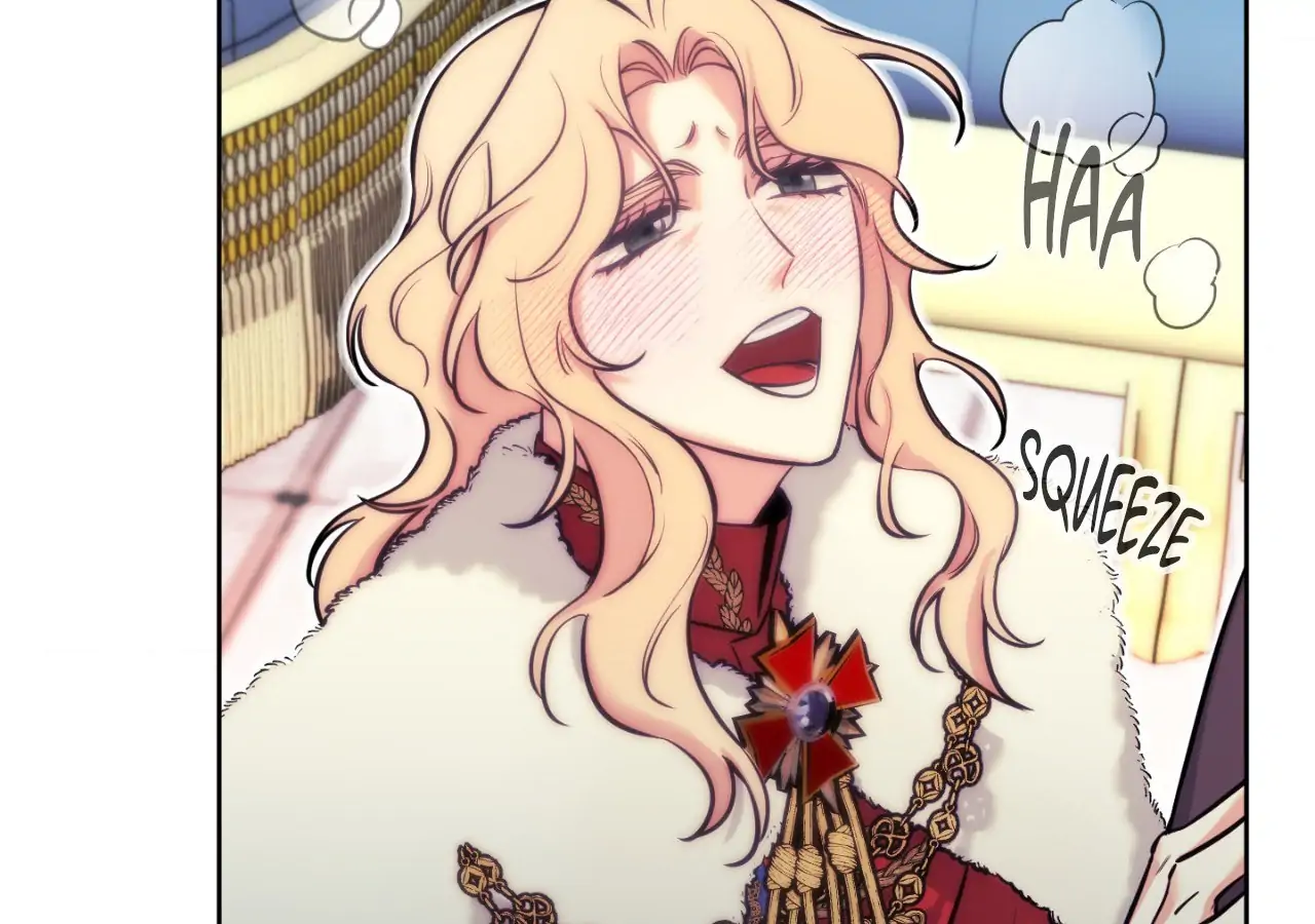 May as Well Get the Best Ending [Official Uncensored] - Chapter 10 manhwa