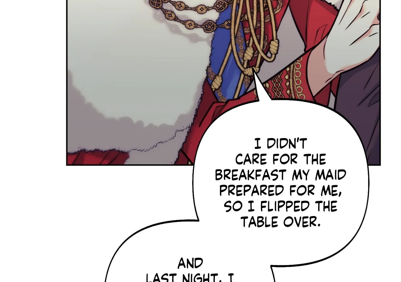 May as Well Get the Best Ending [Official Uncensored] - Chapter 10 manhwa