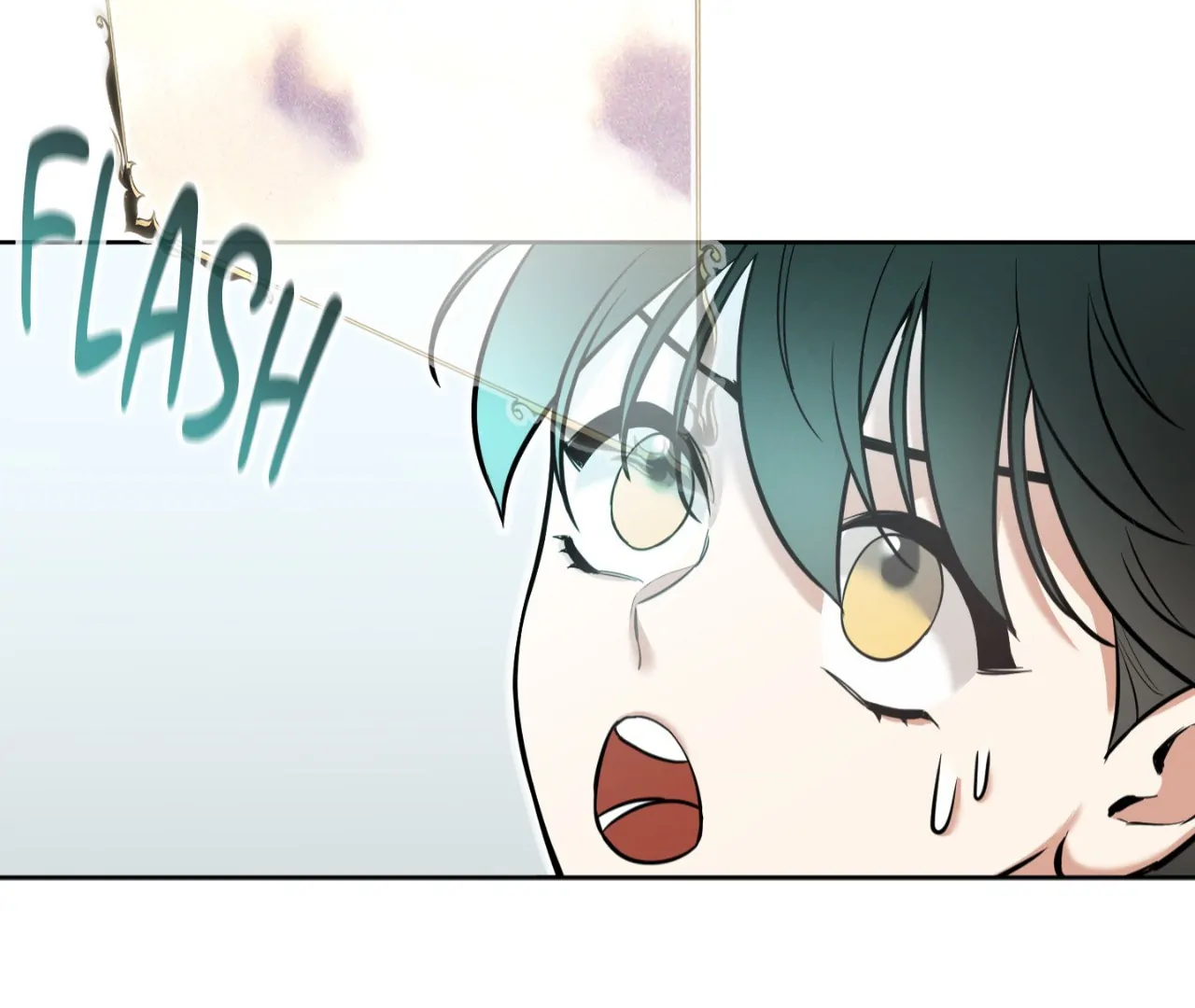 May as Well Get the Best Ending [Official Uncensored] - Chapter 10 manhwa