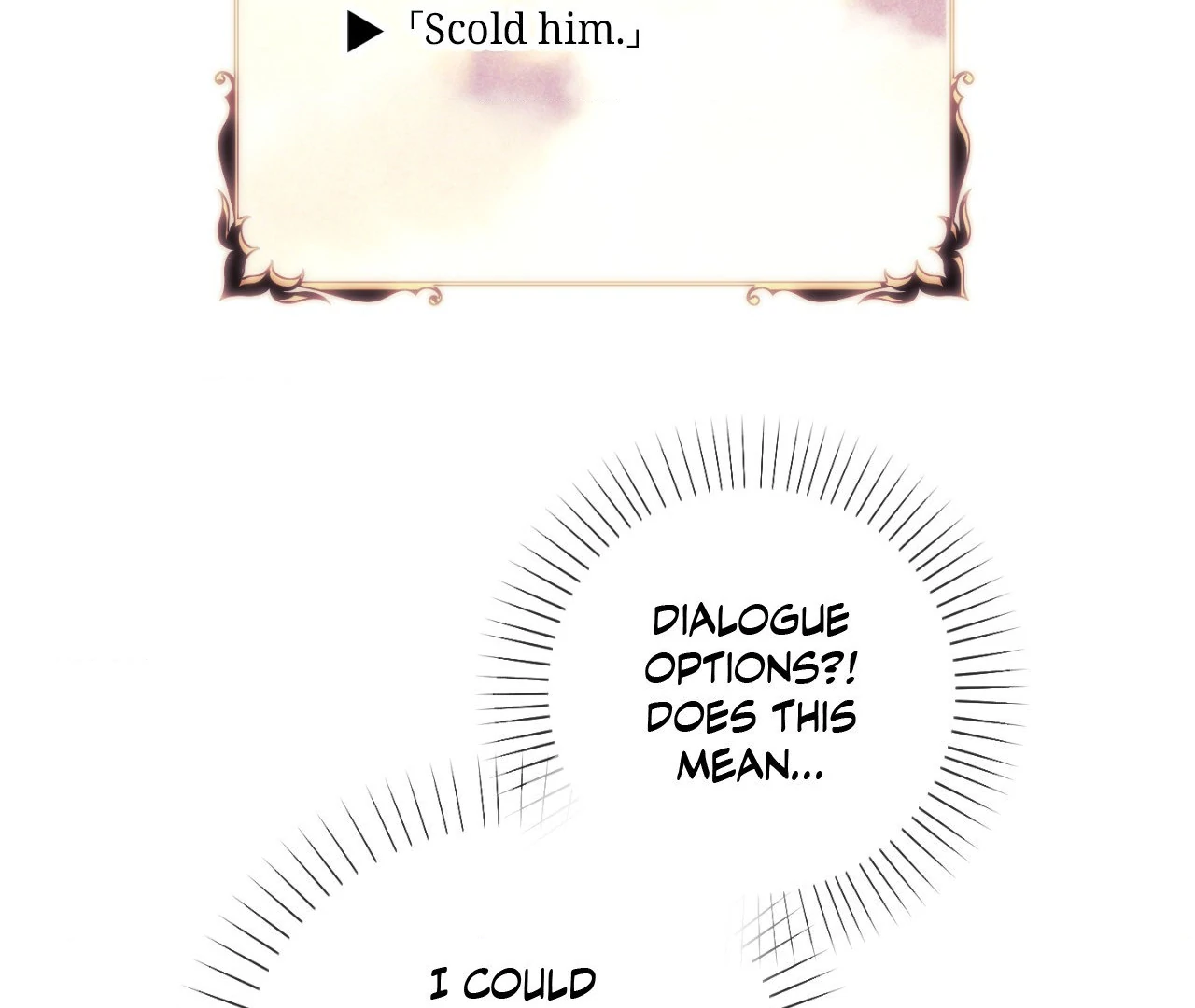 May as Well Get the Best Ending [Official Uncensored] - Chapter 10 manhwa